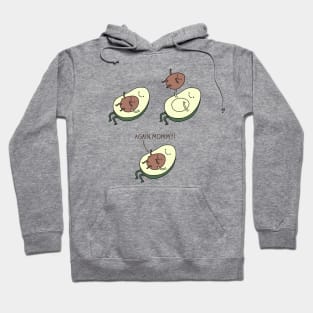 Avocamom Hoodie